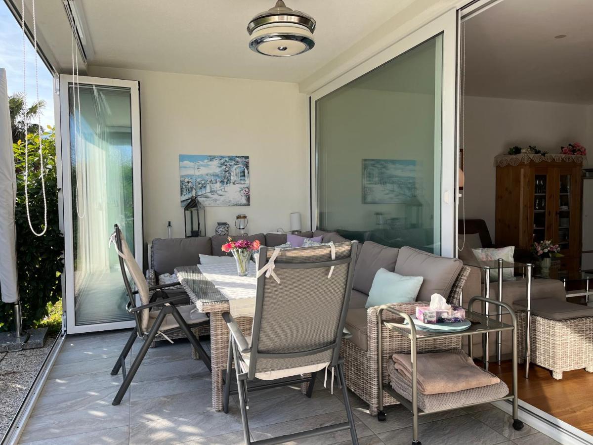 Apartment Lui With Rooftop Swimming Pool Ičići Екстериор снимка